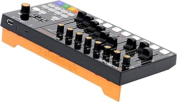 で*こ様 studiologic SL MIXFACE MIDIコントローラー e9c1b6-SLMixface.jpg